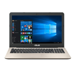 ASUS F556UA-AS54 15.6″ Laptop, Core i5, 8GB RAM, 256GB SSD