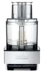 Cuisinart DFP-14BCNY 14-Cup Food Processor in Brushed Stainless Steel