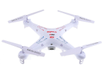 Syma X5C Explorers 2.4G 4CH 6-Axis Gyro RC Quadcopter With HD Camera