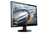 AOC e2752She 27 inch 1080p LED Backlit Monitor with 2 MS Response Time, VGA, 2 HDMI