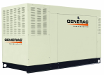 Generac Guardian Series QT04524ANSC 45 kW Liquid-Cooled Natural Gas/Liquid Propane Powered Standby Generator without Transfer Switch (CARB Compliant)