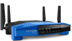 Linksys WRT1900ACS Dual-Band Smart Wi-Fi Gigabit Router