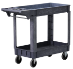 WEN 73002 500-Pound Capacity Service Cart