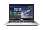 ASUS F555LA-AB31 15.6-inch 4GB Laptop with 5th Gen Intel Core i3 Processor, 500GB HDD