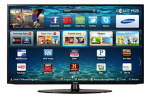 Samsung UN32EH5300 32-Inch 1080p LED LCD HDTV with Smart TV, Signature Services, Smart Hub, Built-in Wi-Fi