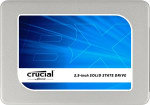 Crucial BX200 (CT480BX200SSD1) 480GB SATA 2.5 Inch Internal Solid State Drive