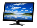 Acer G236HLBbd 23″ 1080p Widescreen LED Backlight LCD Monitor