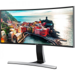 Samsung SE790 34″ (3440×1440) Curved WQHD Monitor with Ultra-wide Screen