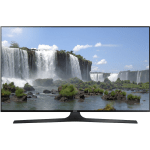 Samsung UN50J6300 50 inch 1080p 120Hz Smart LED HDTV