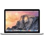 Apple MacBook Pro MF840LL/A 13.3″ Laptop with Retina Display, Core i5, 8GB RAM; 256GB Flash Storage