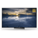 Sony XBR-75X940D 75″ 4K 3D Android Smart HDR Ultra HDTV