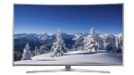 Samsung UN65JS9000FXZA 65″ 4K 3D Curved SUHD Smart LED TV