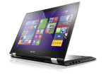 Lenovo Flex 3 (80R40007US) 15.6″ 2-in-1 Touch Laptop, Core i7, 8GB RAM, 1TB HDD