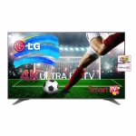 LG 75UH6550 75″ 4K 120Hz Ultra HD Smart LED TV