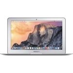 Apple MacBook Air MJVM2LL/A 11.6″ Laptop, Core i5, 4GB RAM, 128GB Flash Storage