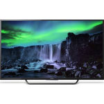 Sony Bravia XBR-55X810C 55″ 4K 120Hz Ultra HD Android Smart LED TV