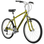 Diamondback Wildwood Classic Comfort Bike