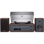 Teac LP-P1000 Turntable Stereo System with CD/Radio/Bluetooth