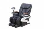 Full Body Shiatsu Massage Chair Recliner with Heat Stretched Foot Rest