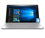 HP 12-a009nr Spectre x2 12″ Detachable Touch Laptop, Intel Core M5-6Y54, 4GB RAM, 128GB SSD