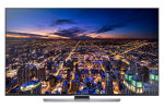 Samsung UN55HU9000 55″ 4K 120Hz 3D Curved Ultra HD Smart LED TV