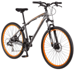 Mongoose 27.5″ Men Seeker Mountain Bike