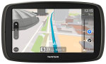 TomTom GO 60S 6″ Portable Vehicle 3D GPS with Lifetime Maps & Traffic