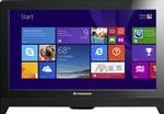 Lenovo C260 57327436 19.5 inch Desktop with 2.41GHz Intel Celeron Processor, 4GB Memory, 500GB HDD