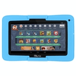 Kurio Xtreme 7 inch Touchscreen Tablet Computer with 16GB Storage Capacity