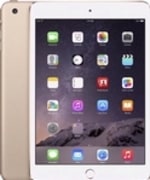Apple iPad Mini 3 (3A136LL/A) Tablet 16GB WiFi