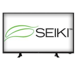 Seiki SE40FYT 40 inch 1080p 60Hz Smart LED HDTV