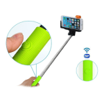 Bluetooth Selfie Stick, Handheld Monopod