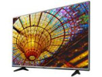 LG 43UH6030 43″ 4K Ultra HD Smart LED TV