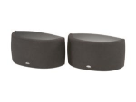 Klipsch Synergy S-10 Premium WDST Surround Speakers Pair with Klipschs Exclusive Wide Dispersion Surround Technology (WDST)