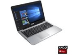 ASUS X555DA-AS11 15″ Laptop, AMD A10, 8GB RAM, 256GB SSD