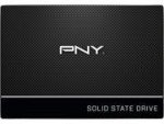 PNY CS900 (SSD7CS900-120-RB) 2.5″ 120GB SATA III 3D NAND Internal Solid State Drive (SSD)