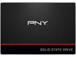 PNY CS1311 (SSD7CS1311-240-RB) 2.5″ 240GB SATA III TLC Internal SSD