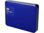 WD WDBBKD0030BBL-NESN 3TB My Passport Ultra Portable External Hard Drive with USB 3.0