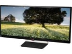 LG 34UM65 Black 34 inch (2560 x 1080) IPS UltraWide LED Backlight LCD Monitor