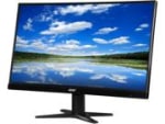 Acer G257HL BMIDX 25 inch 1080p Widescreen IPS LED Backlight LCD Monitor with Speakers