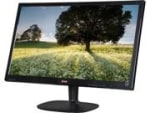 LG 27MP33HQ 27 inch IPS LED HD Monitor with 5,000,000:1 Dynamic Contrast ratio