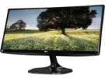 LG 25UM56-P Black 25 inch (2560×1080) IPS ULTRAWIDE LED Monitor