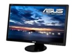 ASUS VE278H 27 inch 1080p Widescreen LED Monitor with 50,000,000:1 Dynamic Contrast Ratio, HDMI, Built-in Speakers