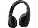 Targus TA12910-BLK-OD Bluetooth Wireless Over-Ear Headphones