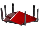 D-Link DIR-890L/R Wireless AC3200 Ultra Tri-Band Gigabit Router