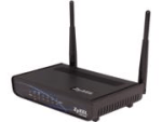 ZyXEL X650 Dual-Band Wireless AC1200 Gigabit Router