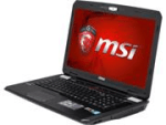 MSI GT Series GT70 DominatorPro-890 17.3 inch 12GB LED Gaming Laptop Computer with 4th Gen 2.7Ghz Intel Core i7 4800MQ Processor, 1TB HDD, Blu-Ray Drive