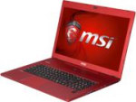 MSI GS Series GS70 Stealth Pro-097 17.3 inch 16GB Gaming Laptop with 4th Gen 2.5Ghz Intel Core i7 4710HQ Processor, 1TB HDD + 384GB SSD