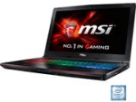 MSI GE62VR Apache Pro-001 15.6″ Gaming Laptop VR Ready, 6th Gen Core i7, 16GB RAM, 256GB SSD+1TB HDD