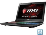 MSI GT Series GT62VR DOMINATOR PRO-238 15.6″ Gaming Laptop, 7th Gen Core i7, 16GB RAM, 256GB SSD+1TB HDD